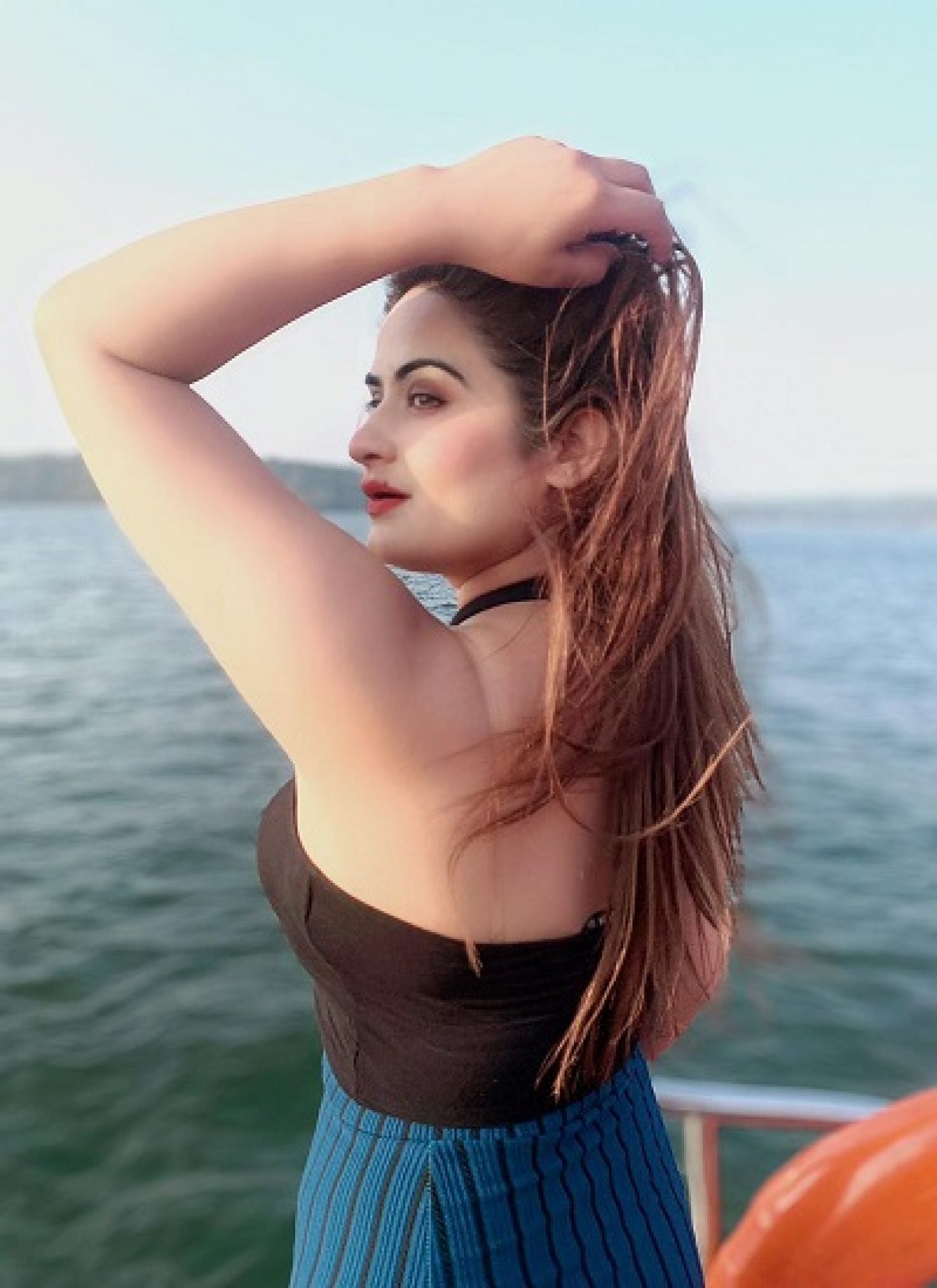 Call Girl Nagpur